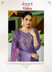 MYSTIC 9  VIDHYA VOL 1